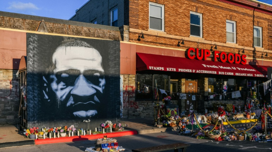 Bericht wirft Polizei von Minneapolis Kultur des Rassismus vor