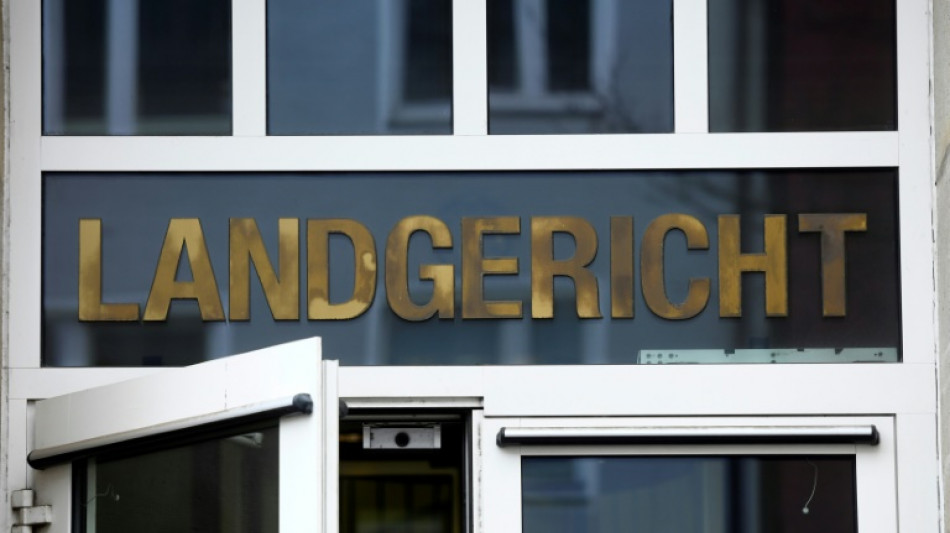 Zw&ouml;lf Jahre Haft in Prozess um T&ouml;tung per &Uuml;berfallkommando in Dortmund