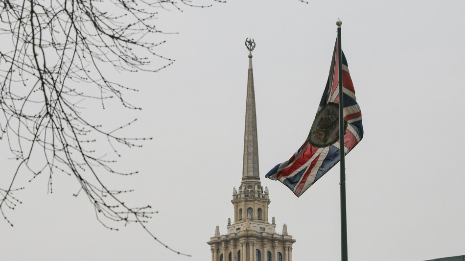 La Procura russa mette al bando il British Council
