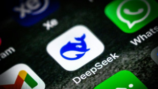 La empresa china DeepSeek lanza un nuevo modelo de inteligencia artificial