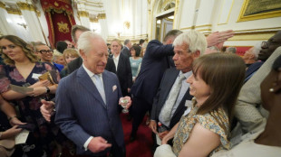 El rey Carlos III dice que cada diagn&oacute;stico de c&aacute;ncer es "desalentador, a veces aterrador"