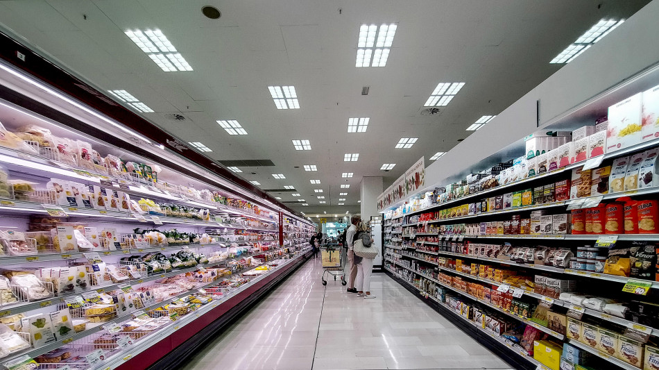 Il ceto medio sotto pressione, redditi fermi, gi&ugrave; i consumi