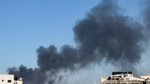 Israel atribuye al "fuego amigo" la muerte de cinco soldados en Gaza
