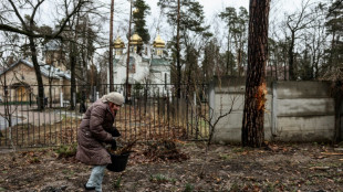 Jefe de la UE reclama m&aacute;s sanciones contra Rusia tras "atrocidades" cerca de Kiev