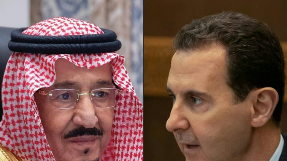 Asad participará en una cumbre árabe por primera vez en más de una década