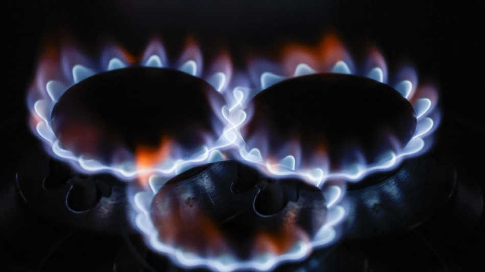 Il gas chiude in calo sopra i 36 euro al Ttf di Amsterdam