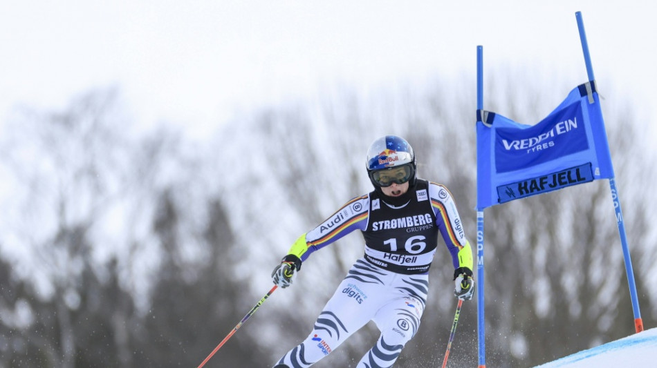 Weltcup-Finale: Aicher mit Siegchance