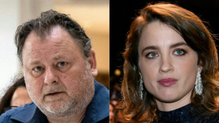 Affaire Ad&egrave;le Haenel: le proc&egrave;s de Christophe Ruggia s'est ouvert