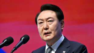 MP sul-coreano acusa presidente Yoon de 'insurrei&ccedil;&atilde;o'