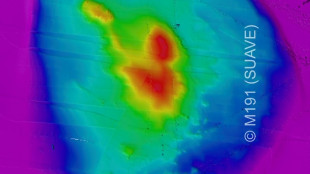 Três novos vulcões submarinos são descobertos perto da Sicília, na Itália