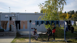 Forderungen aus Union nach Kurswechsel bei Asyl stoßen in "Ampel" auf Kritik