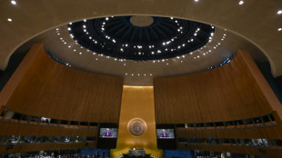 Un mundo en llamas se da cita la pr&oacute;xima semana en la ONU en Nueva York