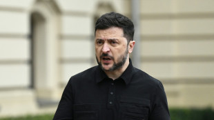 Europäer wollen mit Selenskyj über geänderten US-Plan für Ukraine beraten