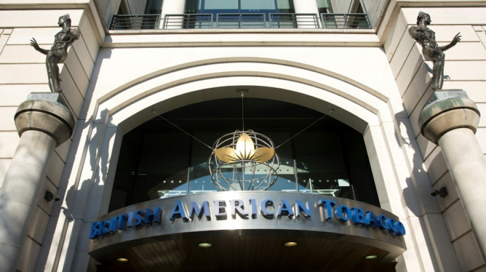 British American Tobacco pagar&aacute; mais de R$ 3 bi por violar san&ccedil;&otilde;es dos EUA &agrave; Coreia do Norte