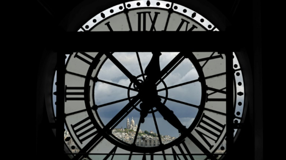 Time to stop changing clocks? Not so fast, say EU states