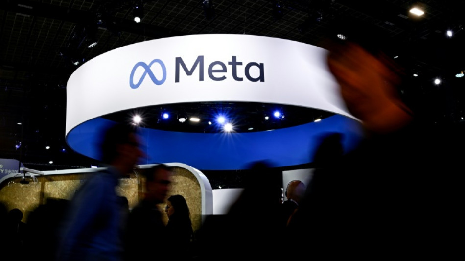 Irlanda anuncia multa de US$ 263 milh&otilde;es contra Meta por contas hackeadas no Facebook em 2018