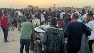 UN-Generalsekret&auml;r fordert Aufkl&auml;rung wegen Toten an Verteilzentrum im Gazastreifen