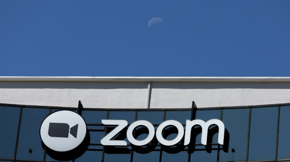 US-Videokonferenz-Dienst Zoom entlässt 15 Prozent seiner Belegschaft