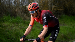 Thomas and Ineos 'itching' for Giro to start