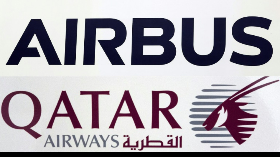 Airbus obtiene una victoria judicial en su pleito con Qatar Airways