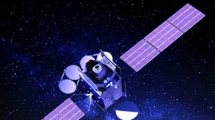 Lanzan nuevo instrumento espacial para medir la poluci&oacute;n en Am&eacute;rica del Norte