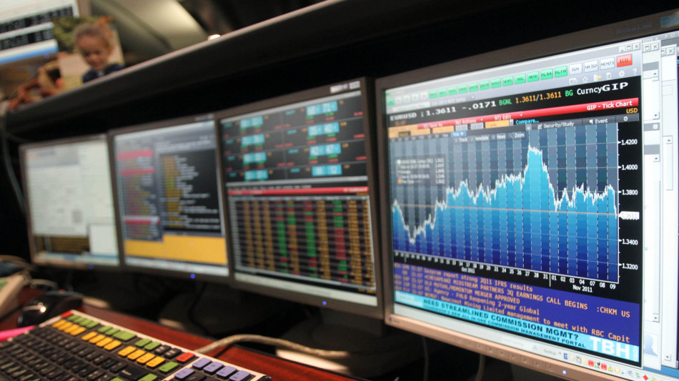 Borsa: Europa migliora nel finale, Milano +0,42%