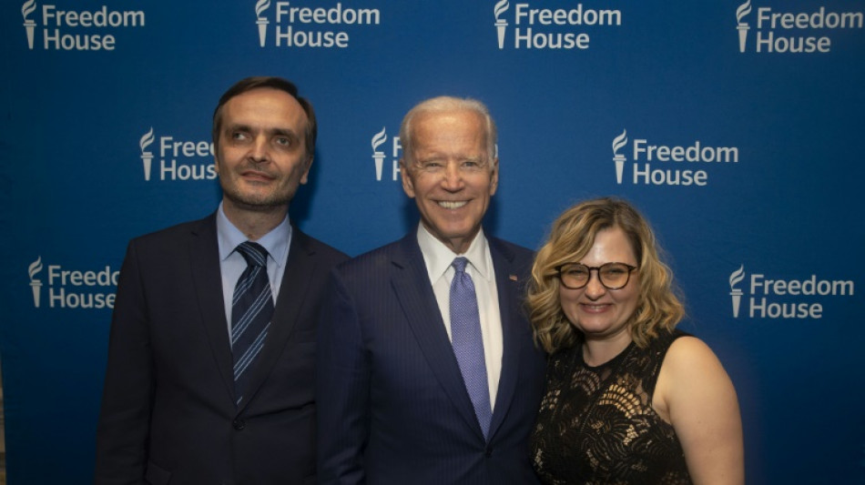 Jornalista investigativa russa &eacute; gravemente agredida na Chech&ecirc;nia