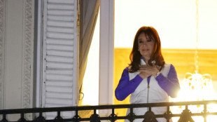 Weiterer Korruptionsprozess gegen Argentiniens Ex-Pr&auml;sidentin Kirchner begonnen