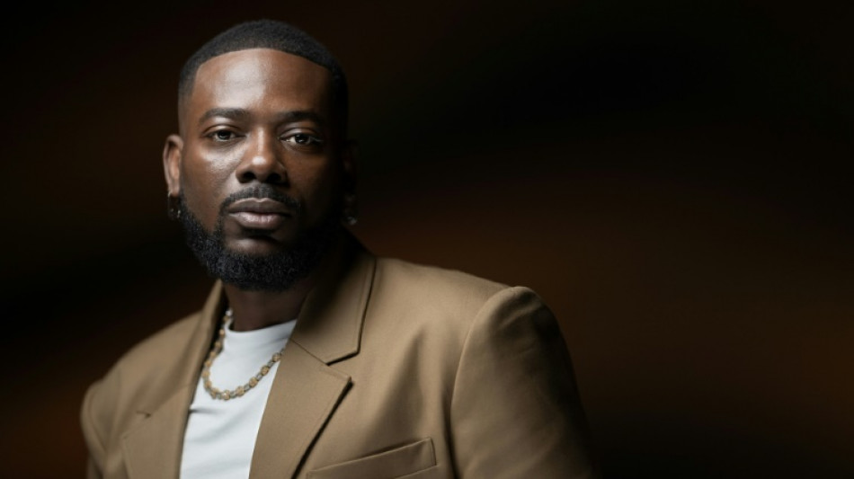 Afropop icon Adekunle Gold embraces Nigerian roots with new album