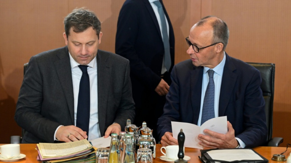 Bundeskabinett befasst sich mit Digitalisierung von F&uuml;hrungszeugnis