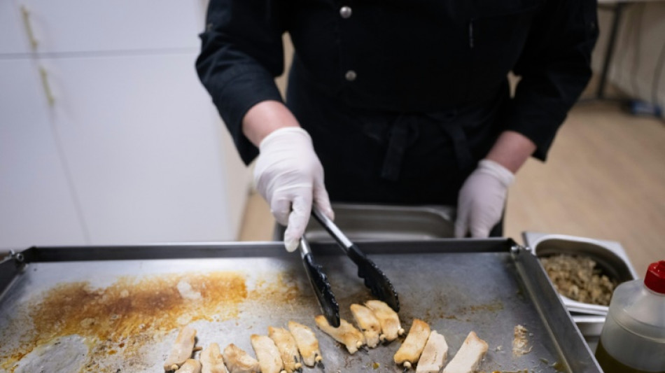Substituts de viande: la start-up Umiami ouvre une premi&egrave;re usine