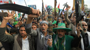 Y&eacute;men: les Houthis annoncent la mort de leur Premier ministre dans des raids isra&eacute;liens