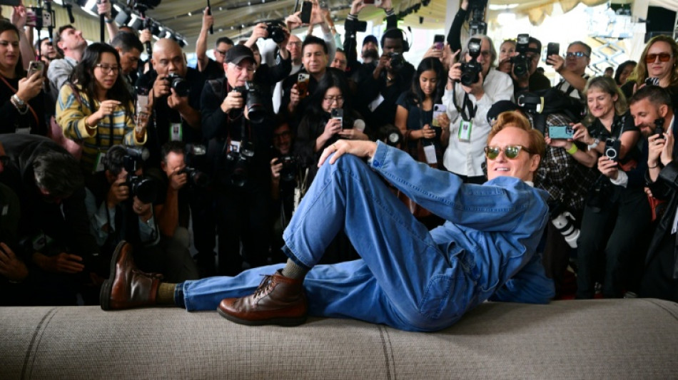 &iquest;Una sorpresa tras otra? Los &Oacute;scar prometen una gala impredecible