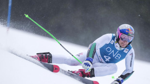 Cdm: gigante Lillehammer e coppa al brasiliano Pinheiro Braathen