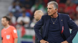 Iran-Coach Queiroz bestreitet Drohungen gegen Spieler