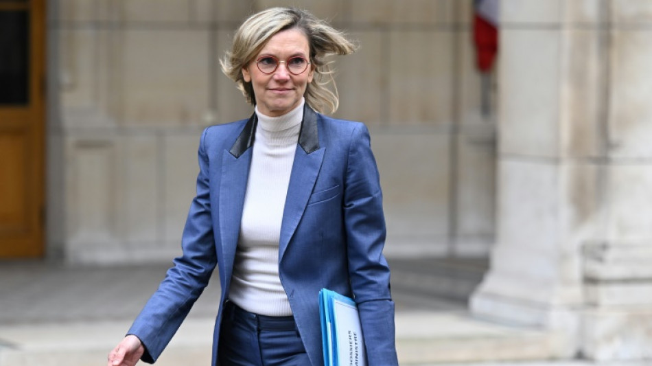 N&eacute;gociations commerciales: les lois Egalim doivent &ecirc;tre respect&eacute;es "jusqu'au dernier kilom&egrave;tre", dit Agn&egrave;s Pannier-Runacher