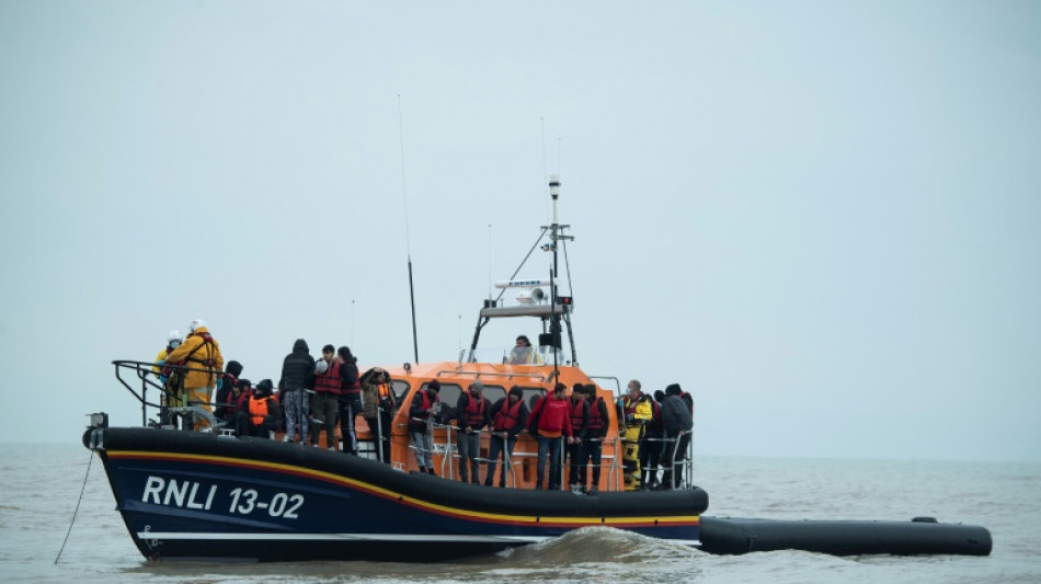 Over 3,000 Europe-bound migrants lost at sea in 2021: UN