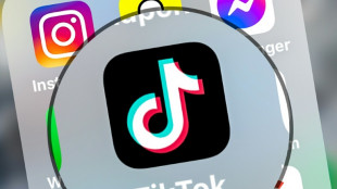 Les jeunes am&eacute;ricains, proie facile de la d&eacute;sinformation &eacute;lectorale sur TikTok