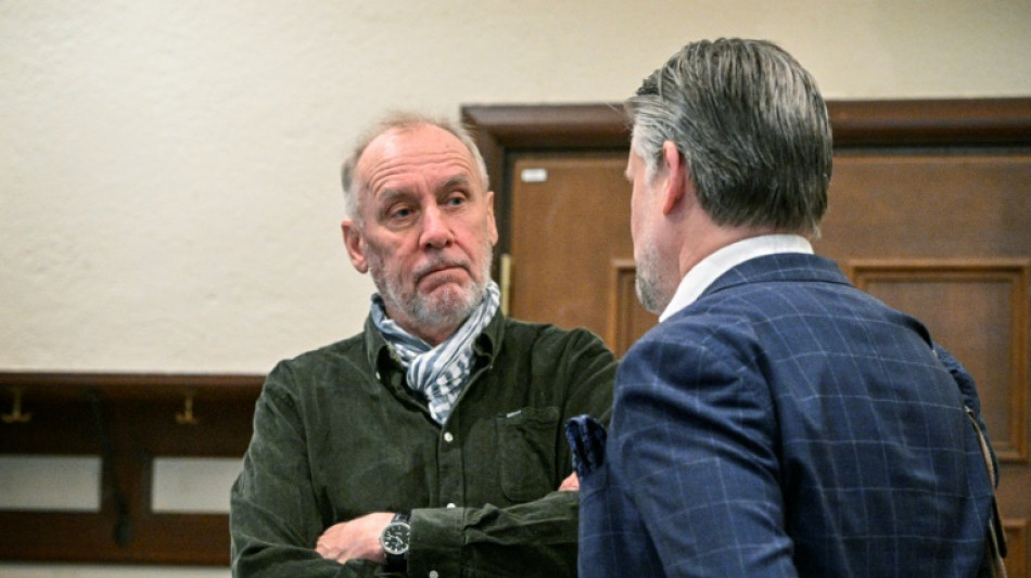 Gef&auml;ngnisstrafe f&uuml;r Krimi-Bestsellerautor in Schweden wegen Steuerhinterziehung