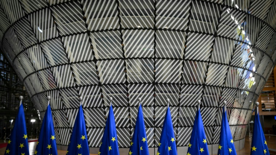 Gaza: l'UE a des cartes en main pour sanctionner Isra&euml;l mais h&eacute;site &agrave; les jouer