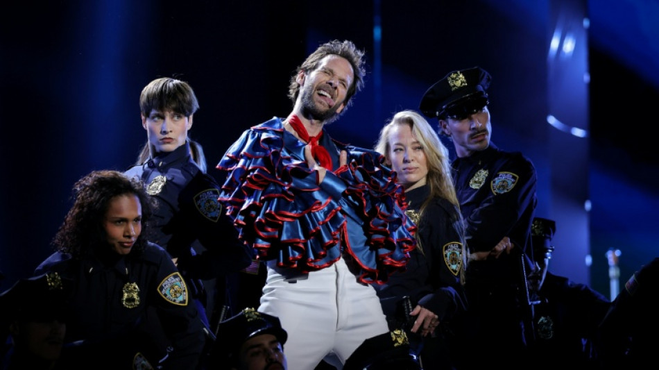 C&eacute;sar: la c&eacute;r&eacute;monie s'ouvre par un hommage &agrave; l'acteur Jim Carrey