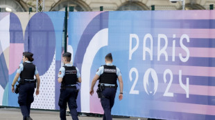 Wegen Er&ouml;ffnungsfeier: Paris macht (teilweise) dicht