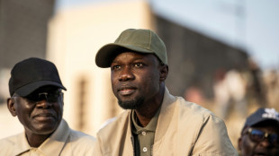Anwälte: Senegals Oppositionsführer Sonko nach Hungerstreik auf Intensivstation