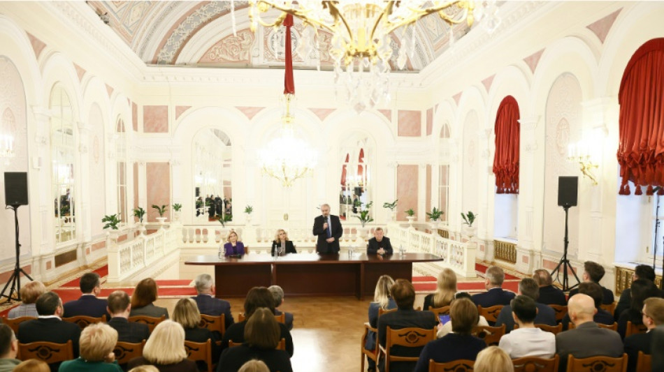 El maestro Valeri Guerguiev, simpatizante de Putin, nuevo director del Bolsh&oacute;i