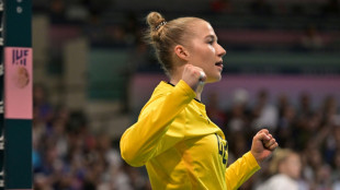 DHB-Frauen unterliegen Norwegen - Daumen dr&uuml;cken f&uuml;r K.o.-Runde