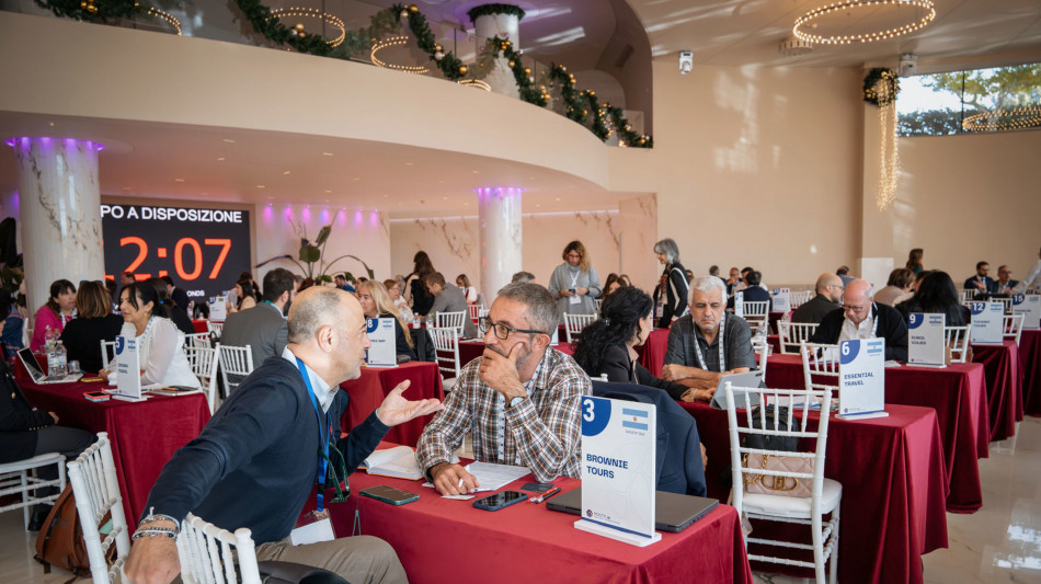 'Connettere le comunità', a Matera il turismo delle origini