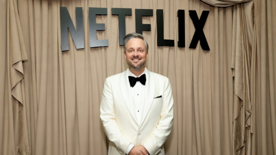 Comediante Nate Bargatze presentar&aacute; los premios Emmy, informan organizadores 