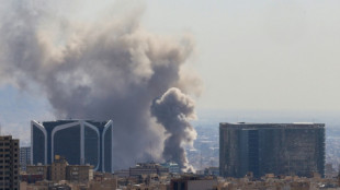 US says 2,000 targets hit as Iran retaliates across Gulf