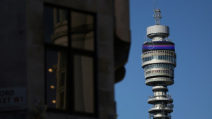 London's iconic BT Tower sold to become hotel
