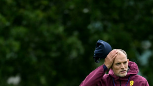 Tuchel faces England questions as World Cup countdown begins